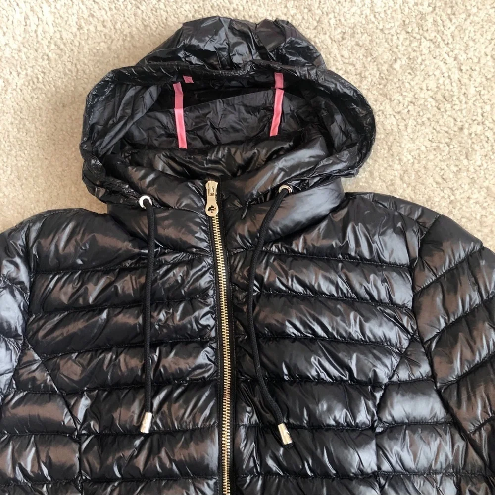 kate spade streamlined quilted